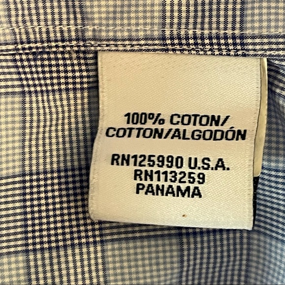 Bolle Men’s Medium Polo Grey on Grey Stripes - Picture 4 of 5